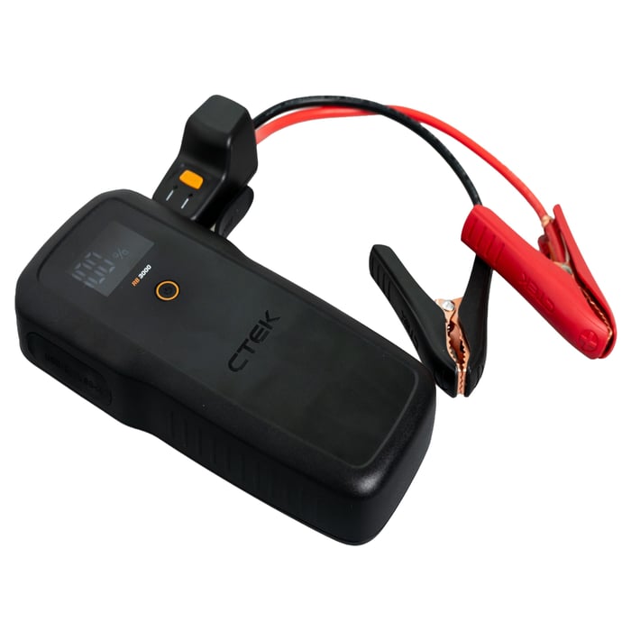 Ctek RB 3000 Startbooster