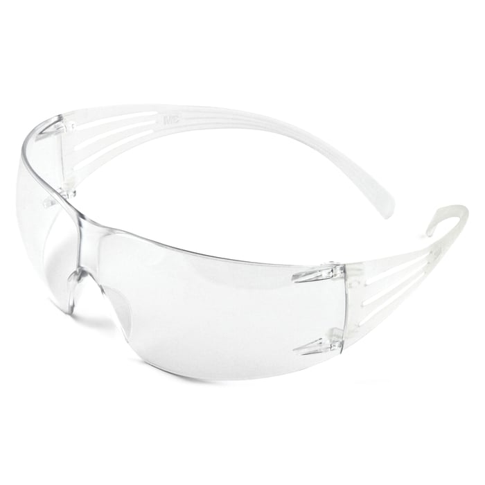 3M Skyddsglasögon SecureFit 200 | El & verktyg - Verktyg - Skyddsglasögon | GameStuff