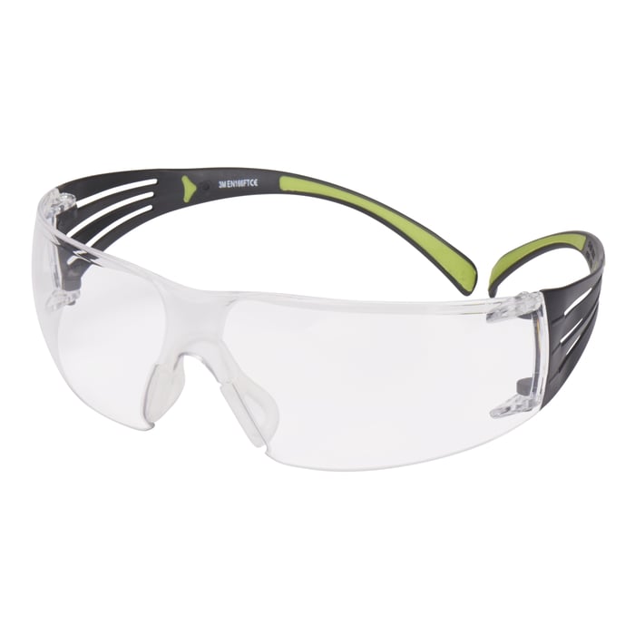 3M SecureFit 400 skyddsglasögon | El & verktyg - Verktyg - Skyddsglasögon | GameStuff