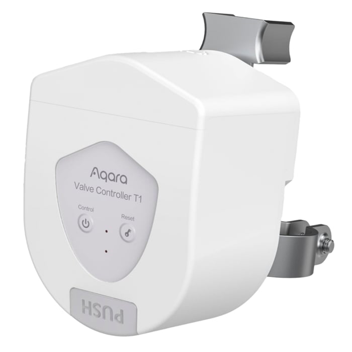 Aqara Valve Controller T1