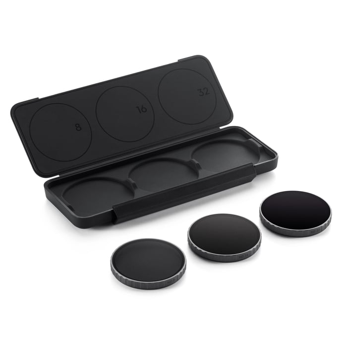 DJI Osmo Action 6 ND-filtersett