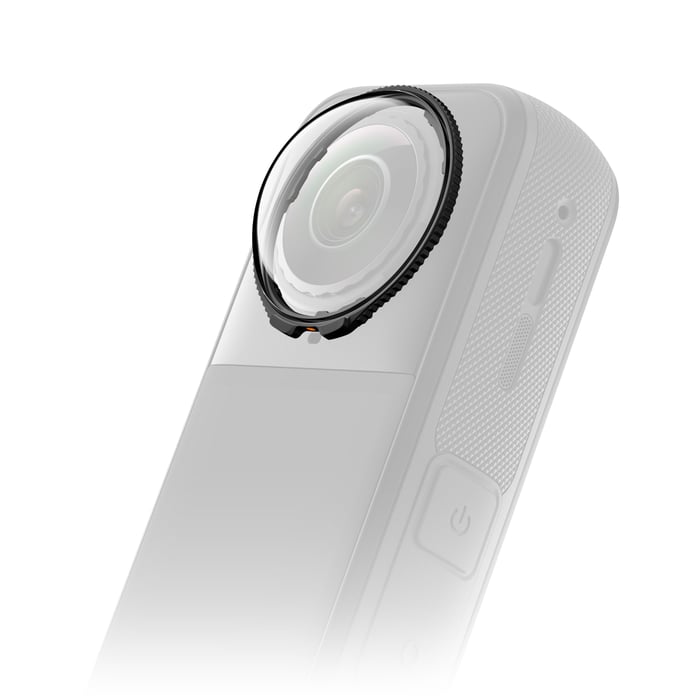 Insta360 Premium Lens Guards | Ljud & bild - Foto & video - Kameror - Actionkamera-tillbehör | GameStuff