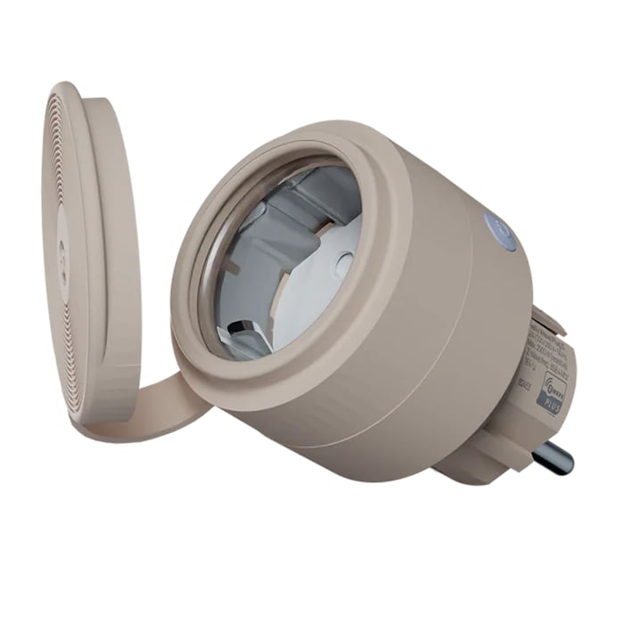 Shelly Wave Outdoor Plug S LR