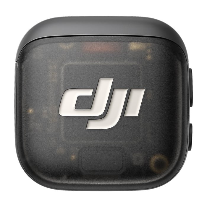 DJI Mic 3 Transmitter