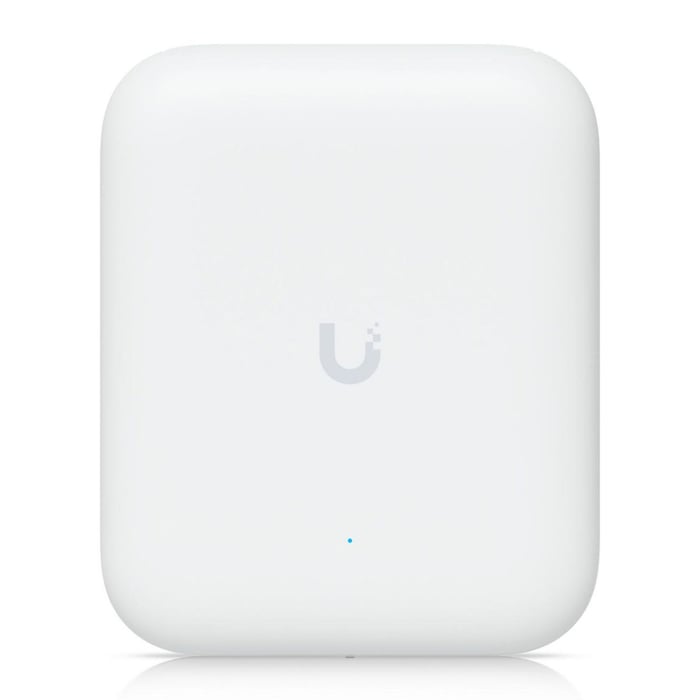 Ubiquiti U7 Pro Outdoor – Wifi 7-aksesspunkt