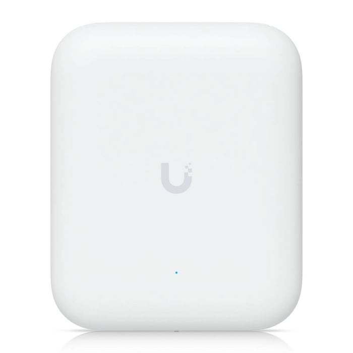 Ubiquiti U7 Pro Outdoor – Wifi 7-accesspunkt