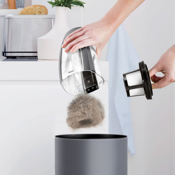 Bissel Pet Hair Eraser håndstøvsuger