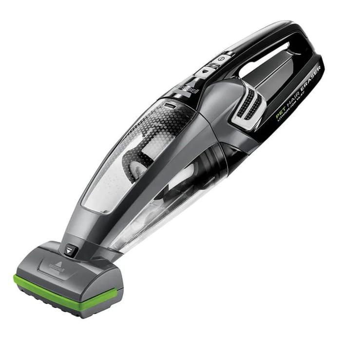 Bissel Pet Hair Eraser handdammsugare