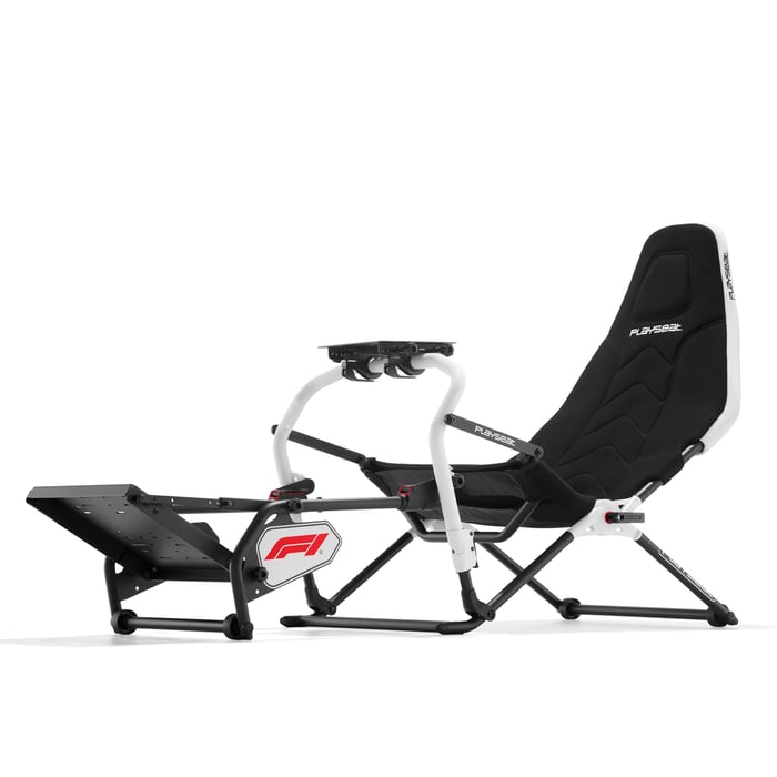 Playseat Challenge DD – F1 Edition racingcockpit