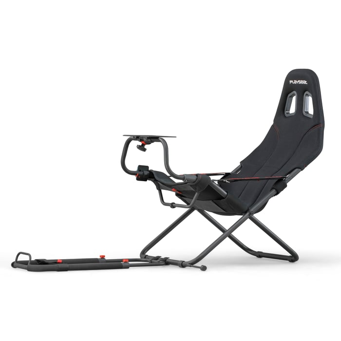 Playseat Challenge ActiFit racingcockpit