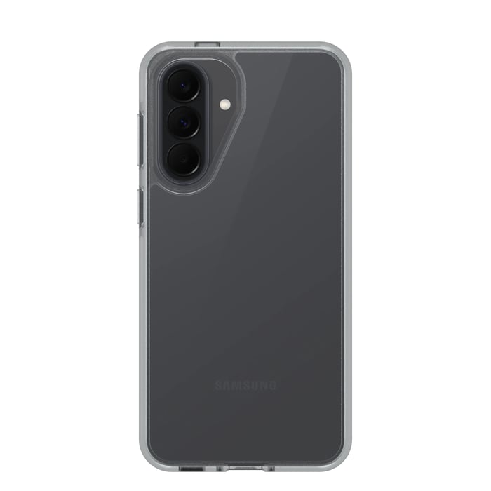 Otterbox React Fodral för Galaxy A37 5G Clear