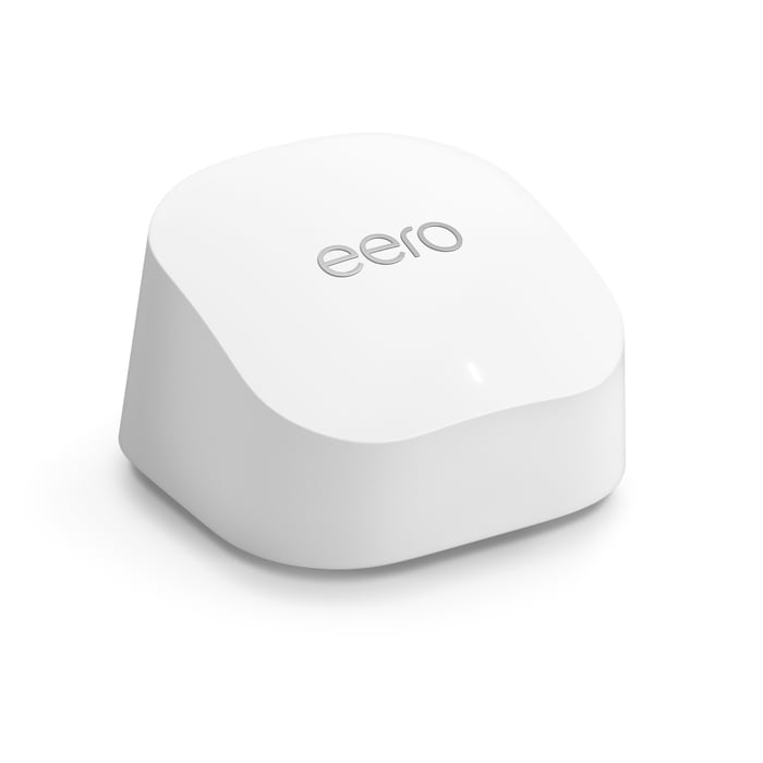 eero 6+ AX3000 Wifi 6 mesh-system