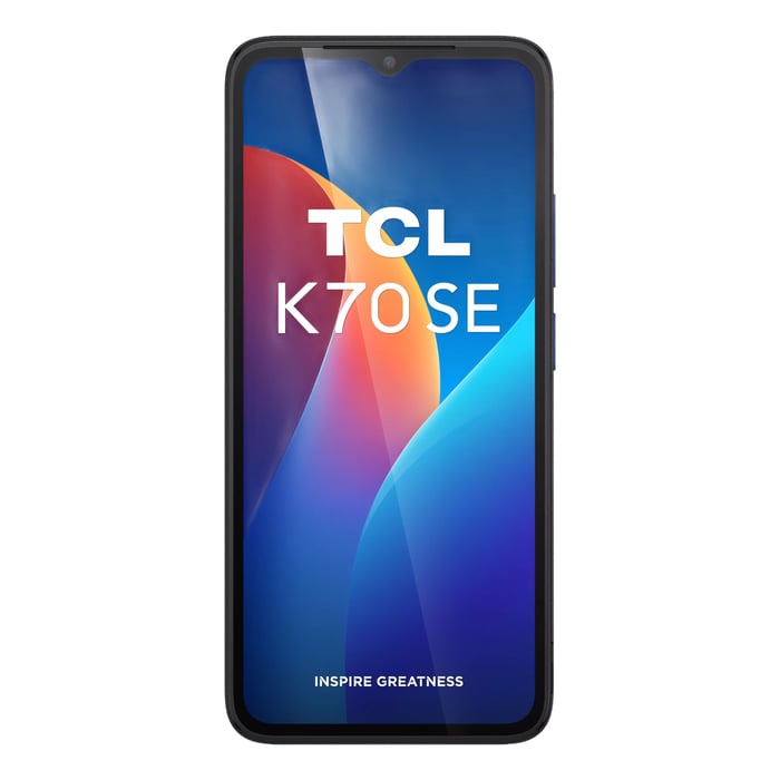 TCL K70 SE