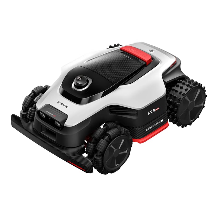 Dreame A3 AWD 1000 Robotgräsklippare
