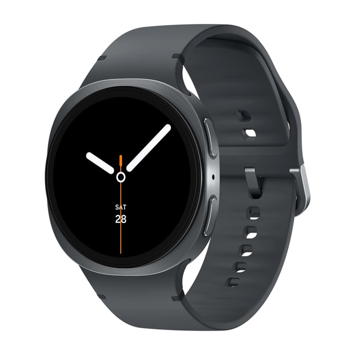 Samsung Galaxy Watch8 40mm Bluetooth Graphite