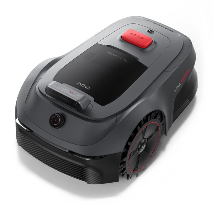 MOVA ViAX 600 robotgräsklippare