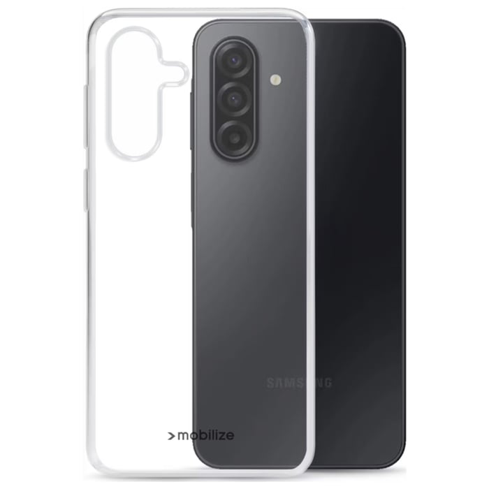 Mobilize Gelly Case – Mobilskal för Samsung Galaxy A26 5G / A17