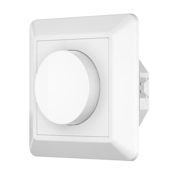 Sunricher Matter smart vridimmer