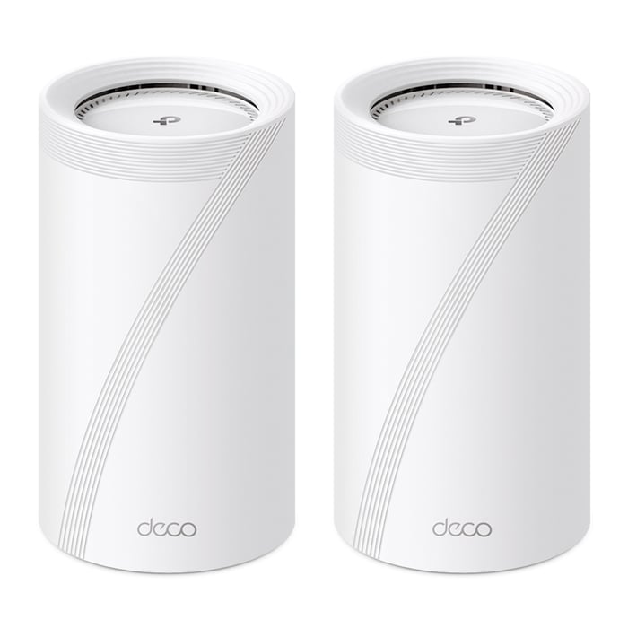 TP-Link Deco BE68 Wifi 7 mesh-system
