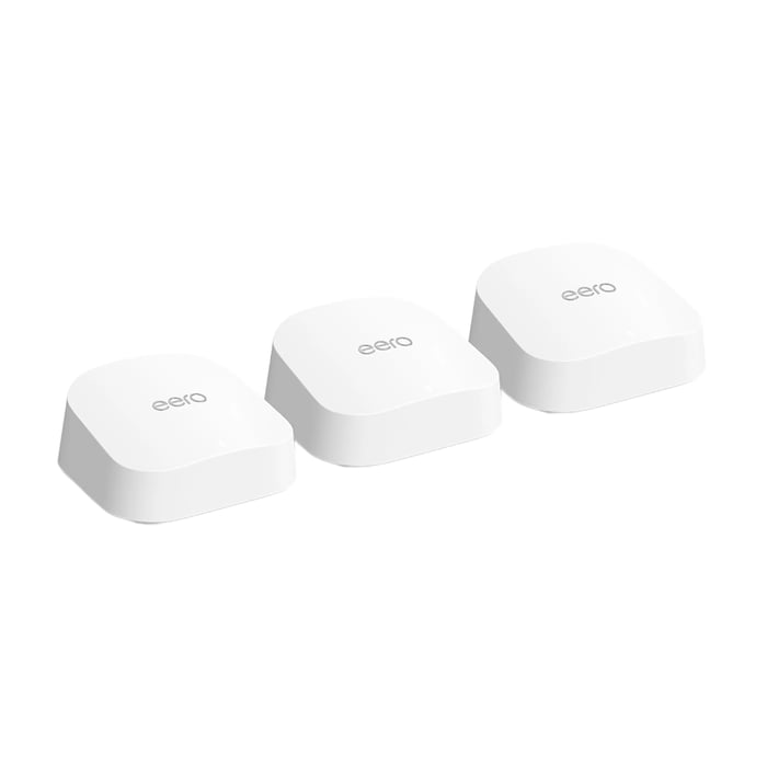 eero 7 BE5000 Wifi 7 mesh-system