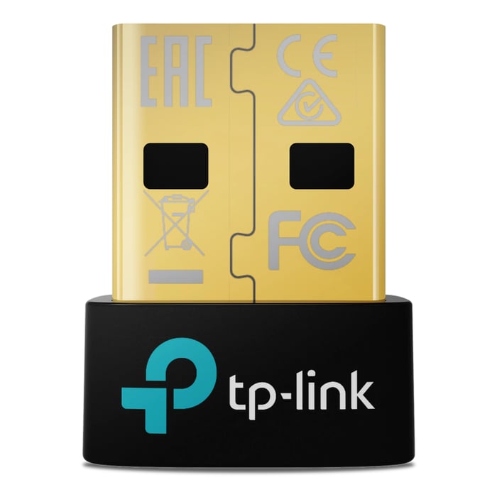 TP-Link UB600 Bluetooth 6.0 Nano USB-adapter