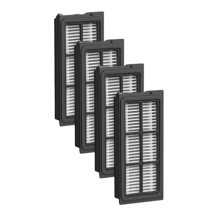 TP-Link Tapo RVA520 HEPA-filter for robotstøvsuger 4-pk.