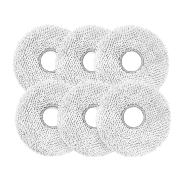 TP-Link Tapo RVA310 moppekluter for robotstøvsuger 6-pk.