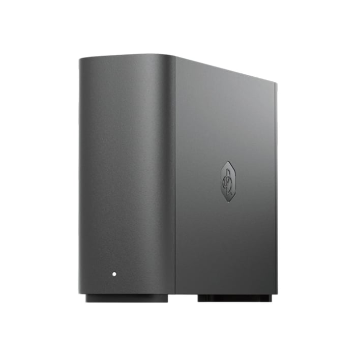 Synology BeeStation personlig skylagring