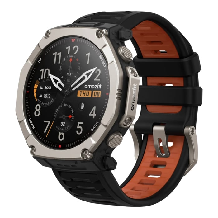 Amazfit T-Rex Ultra 2
