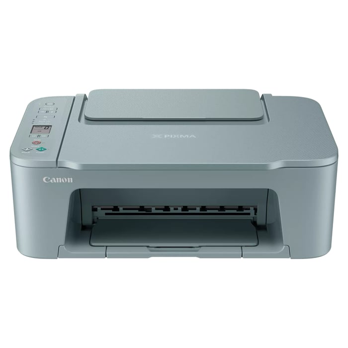 Canon Kompakt alt-i-ett-fargeskriver med wifi