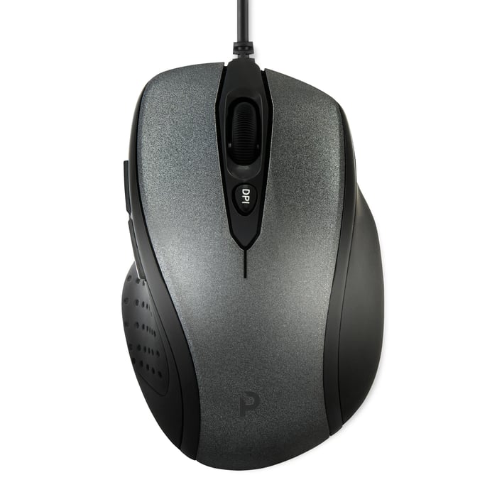 Plexgear MK103 Datormus