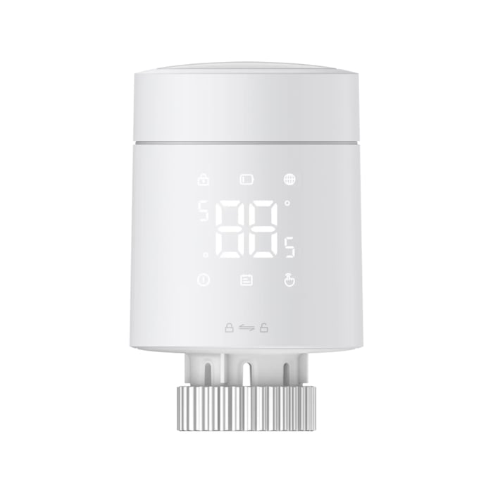 Aqara Termostatventil W600