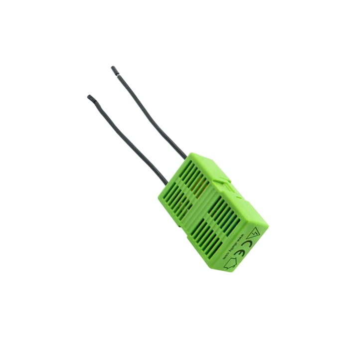 Shelly Bypass Dimmer Gen3
