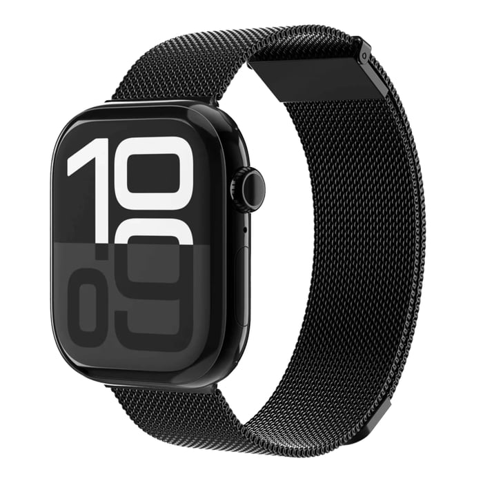 Vonmählen Milanese Loop 2 til Apple Watch