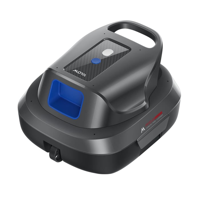 MOVA Diver R10 bassengrobot