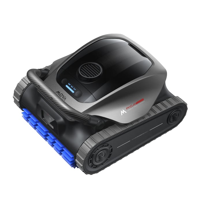 MOVA Diver A10 bassengrobot