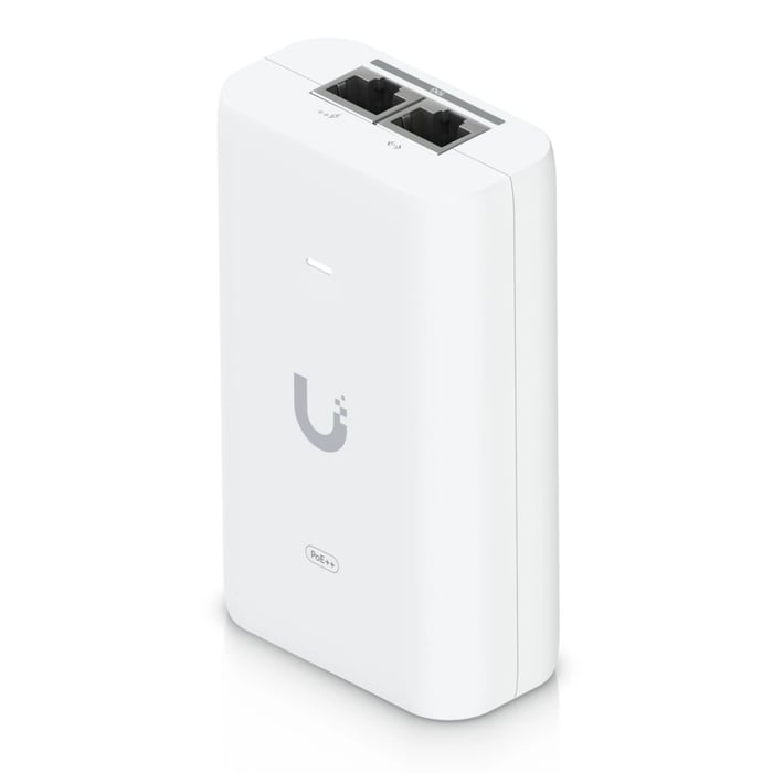 Ubiquiti 10G PoE++-injektor