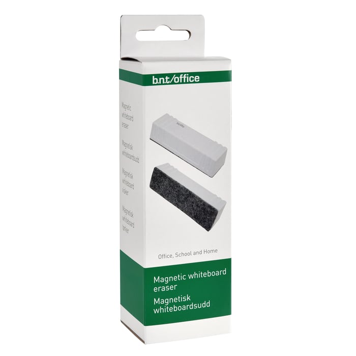 BNT Office Magnetisk whiteboardvisker