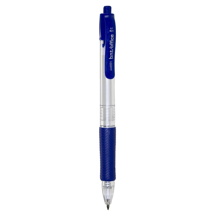 BNT Office Kulspetspenna 0,7 mm