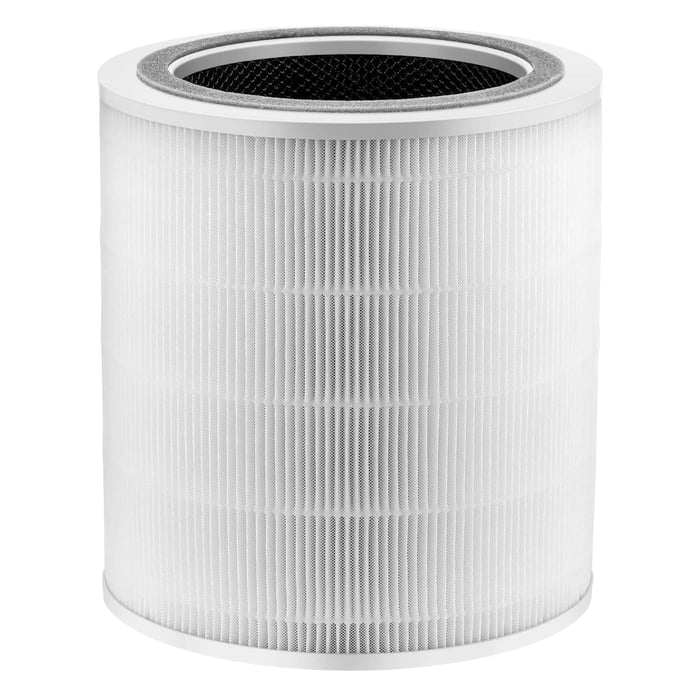 Levoit Core 400S 3-stegsfilter | Hem & fritid - Inomhusklimat & Uppvärmning - Luftrenare | GameStuff