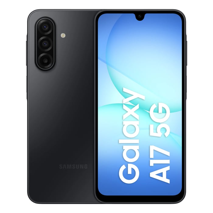 Samsung Galaxy A17 5G