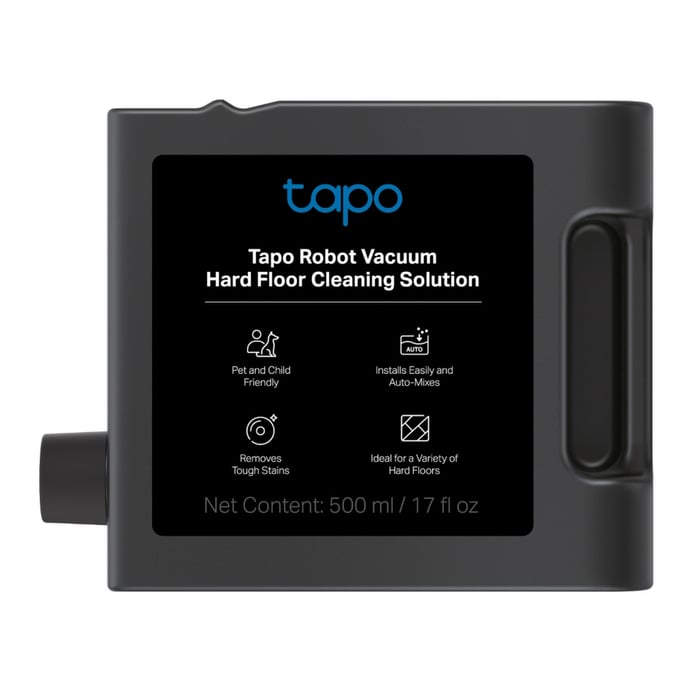 TP-Link Tapo RVA450 rengöringsmedel för robotdammsugare 500 ml