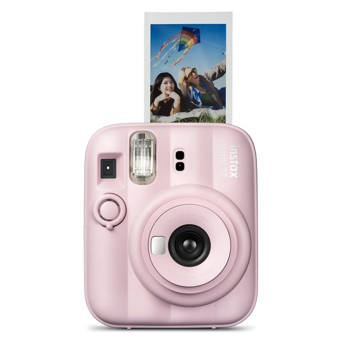Fujifilm Instax Mini 13 Candy pink