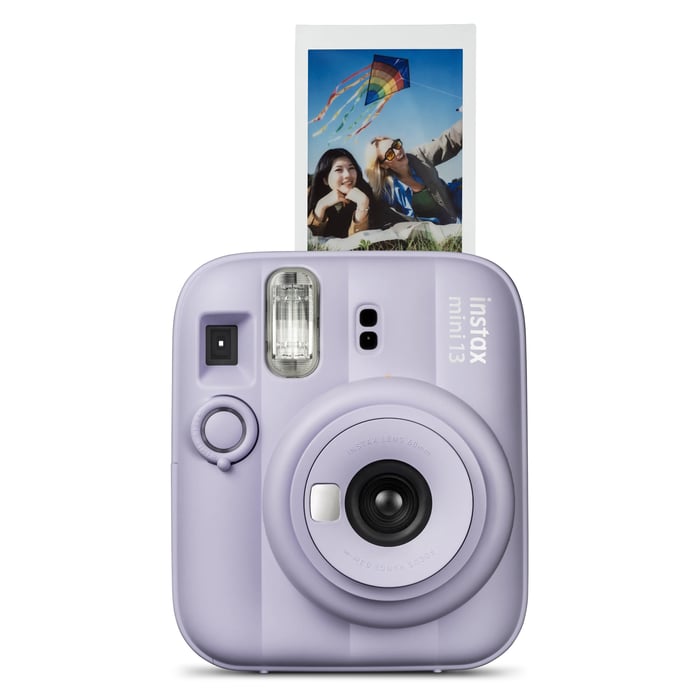 Fujifilm Instax Mini 13 Dreamy purple