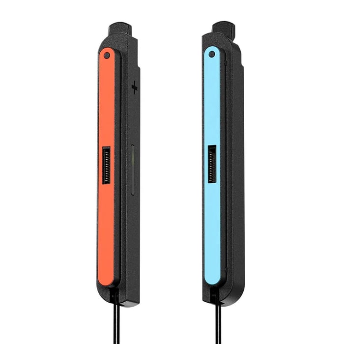 NYXI Joy-Con-adapter för Nintendo Switch 2