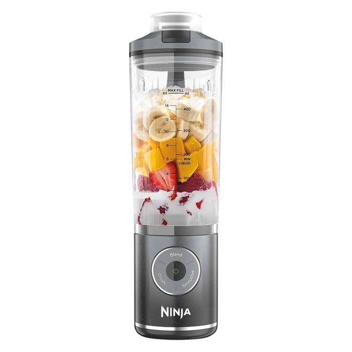 Ninja Blast Max bärbar mixer