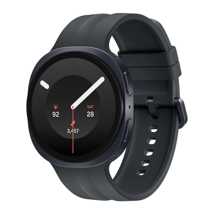 Samsung Galaxy Watch9 44mm Bluetooth + 4G Graphite