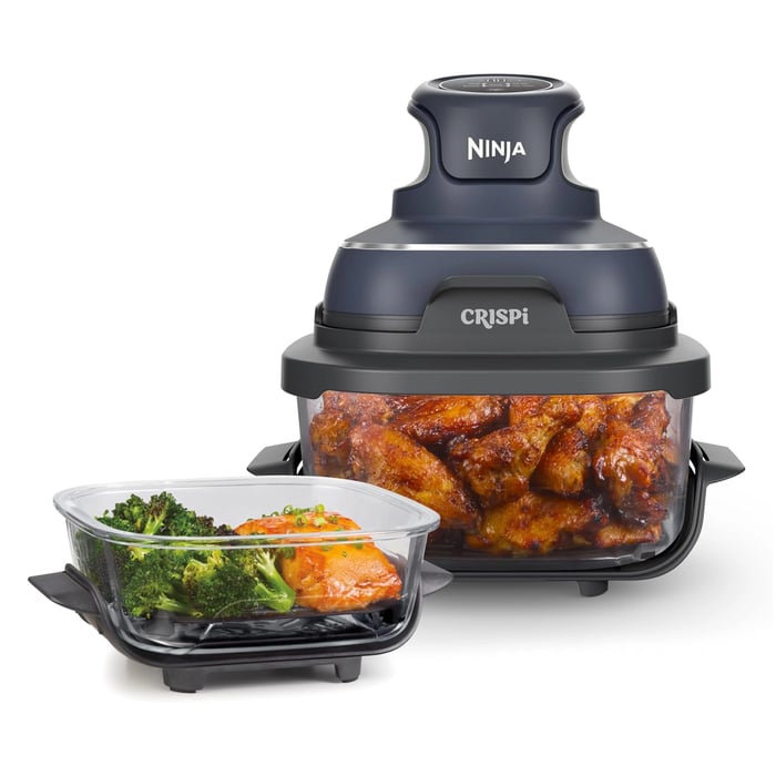 Ninja CRISPi 4-i-1 airfryer