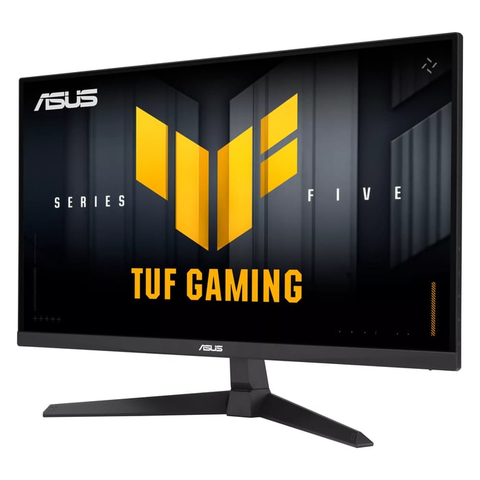 Asus TUF Gaming VG279QE5A gamingskjerm