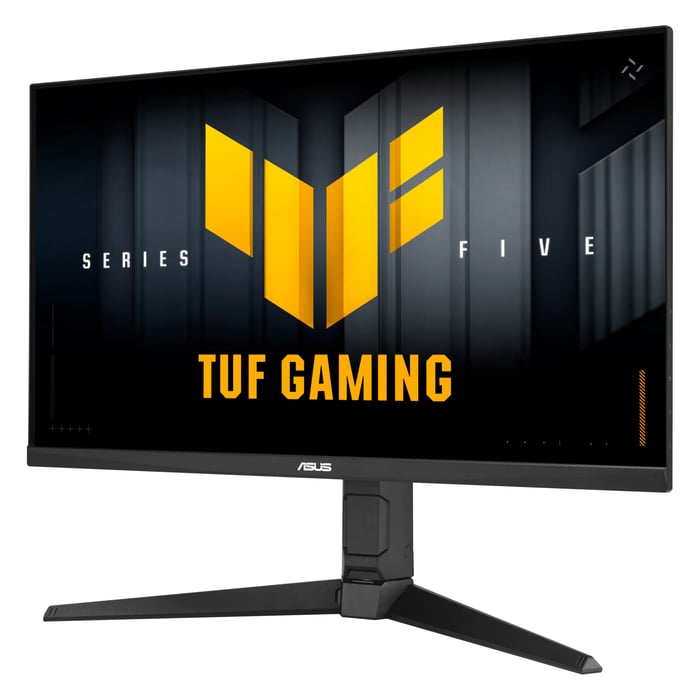 Asus TUF Gaming VG27AQL5A gaming-skjerm